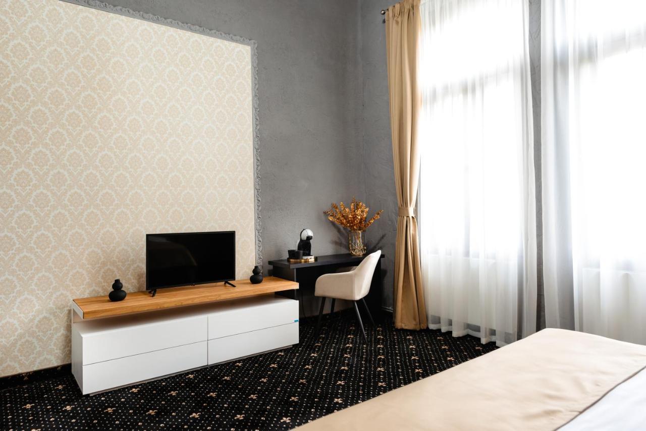 Suite Deluxe